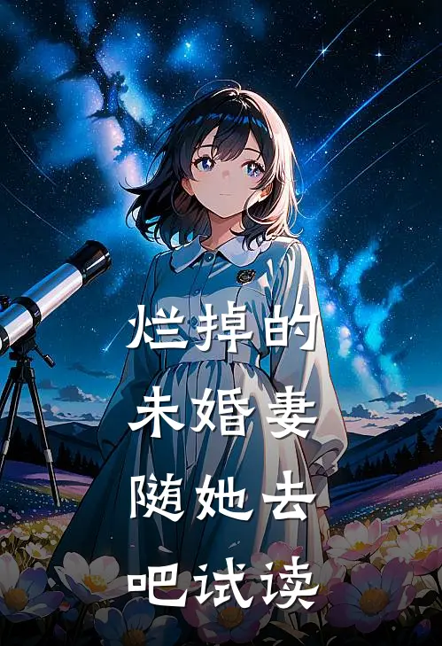 烂掉的未婚妻，随她去吧试读