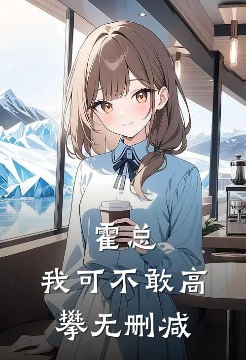 霍总，我可不敢高攀无删减