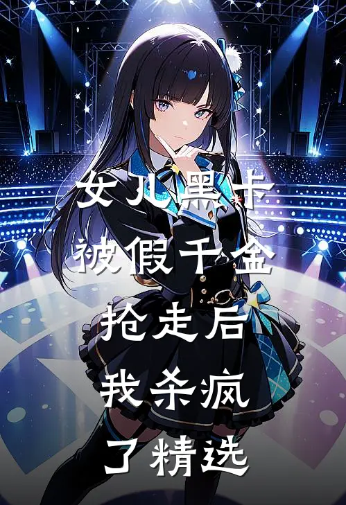 女儿黑卡被假千金抢走后，我杀疯了精选