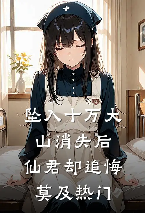 坠入十万大山消失后，仙君却追悔莫及热门