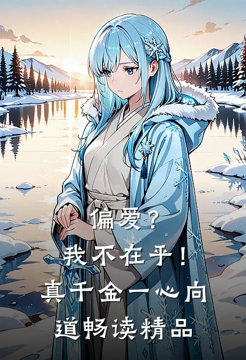 偏爱？我不在乎！真千金一心向道畅读精品