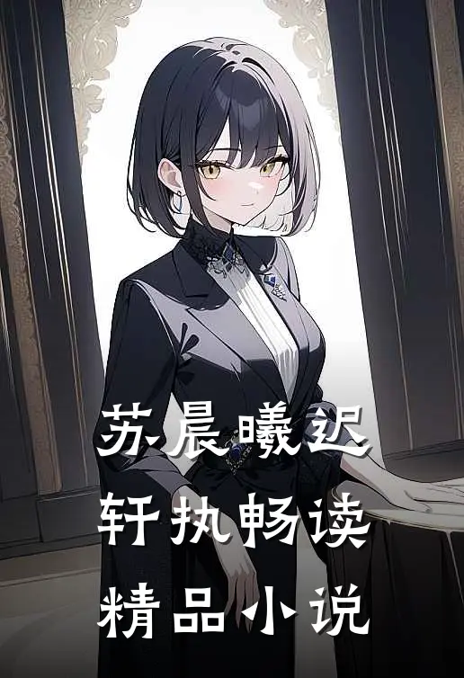 苏晨曦迟轩执畅读精品小说
