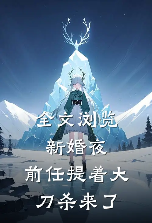 全文浏览新婚夜，前任提着大刀杀来了
