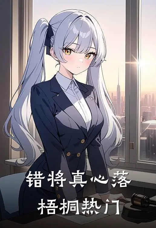 错将真心落梧桐热门