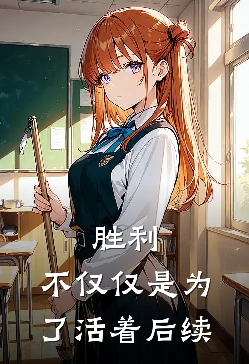 胜利，不仅仅是为了活着后续