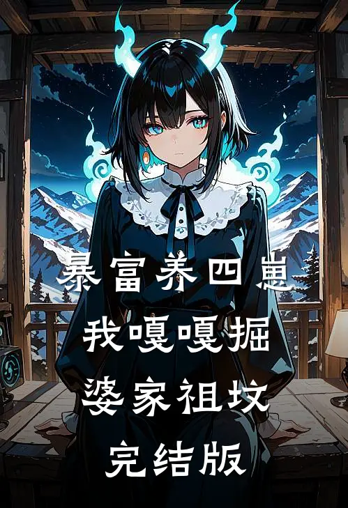 暴富养四崽，我嘎嘎掘婆家祖坟完结版