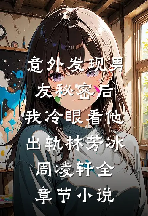 意外发现男友秘密后，我冷眼看他出轨林芳冰周凌轩全章节小说