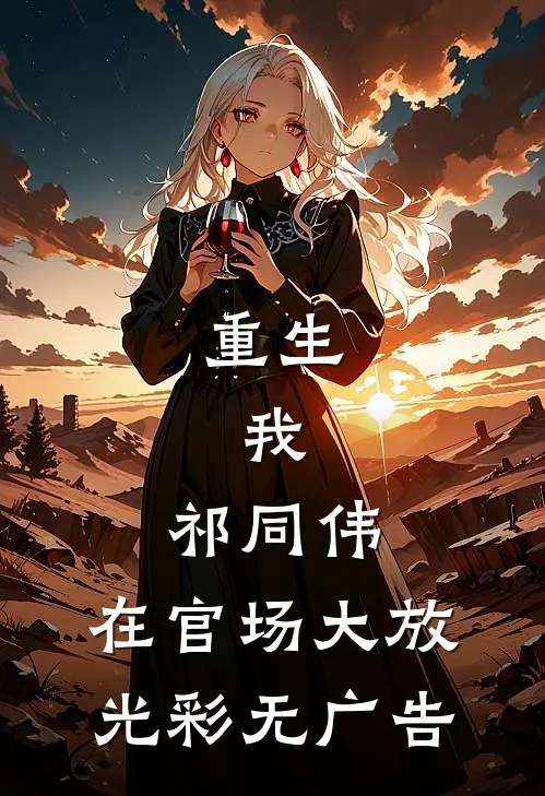 重生：我，祁同伟，在官场大放光彩无广告
