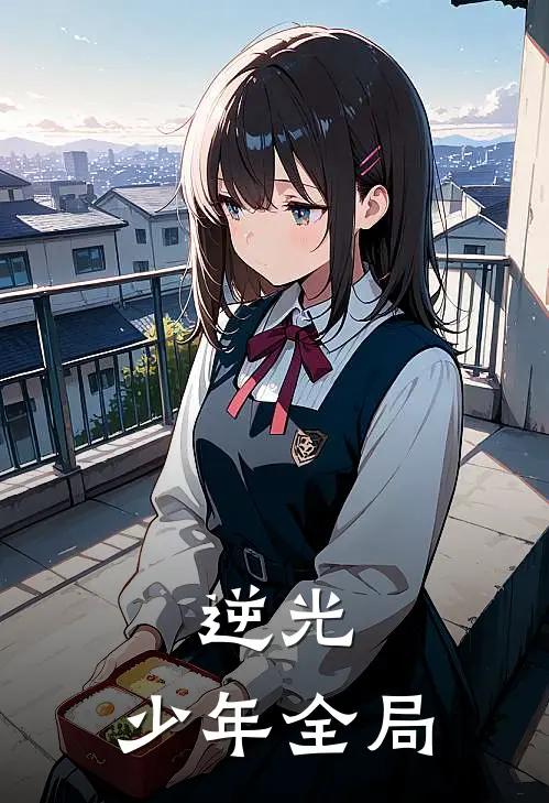 逆光.少年全局