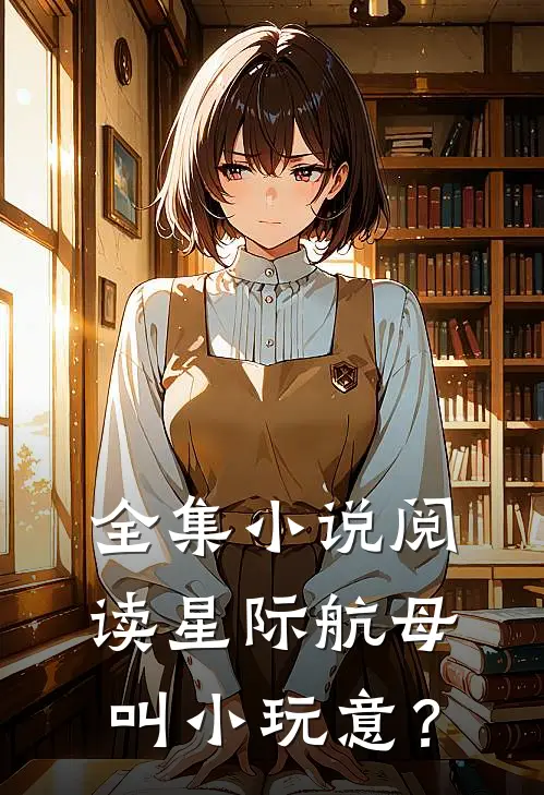 全集小说阅读星际航母叫小玩意？