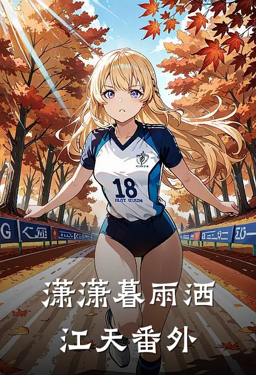 潇潇暮雨洒江天番外