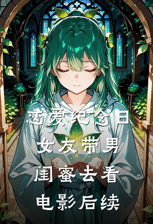 恋爱纪念日，女友带男闺蜜去看电影后续