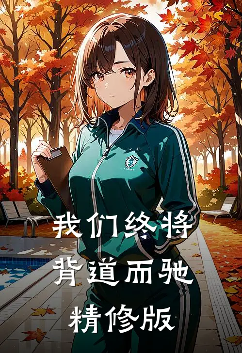 我们终将背道而驰精修版