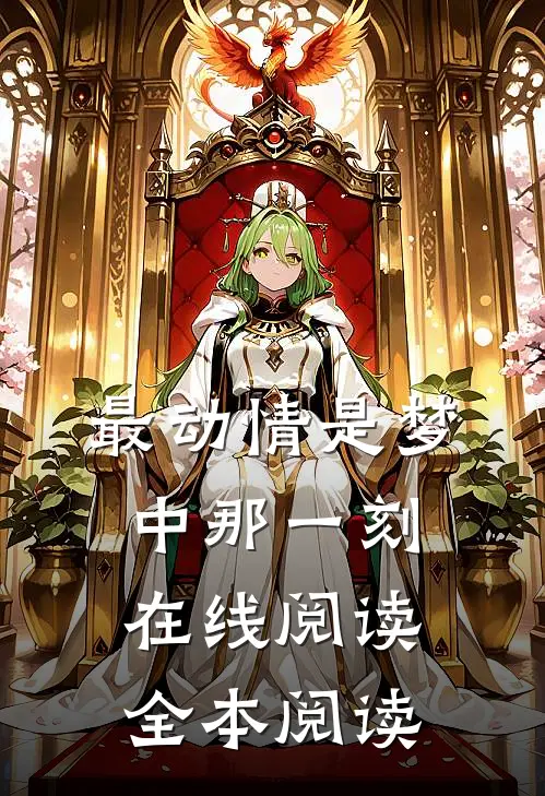 最动情是梦中那一刻在线阅读全本阅读