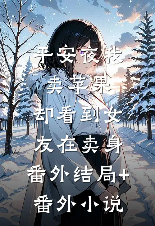 平安夜我卖苹果，却看到女友在卖身：  番外结局+番外小说