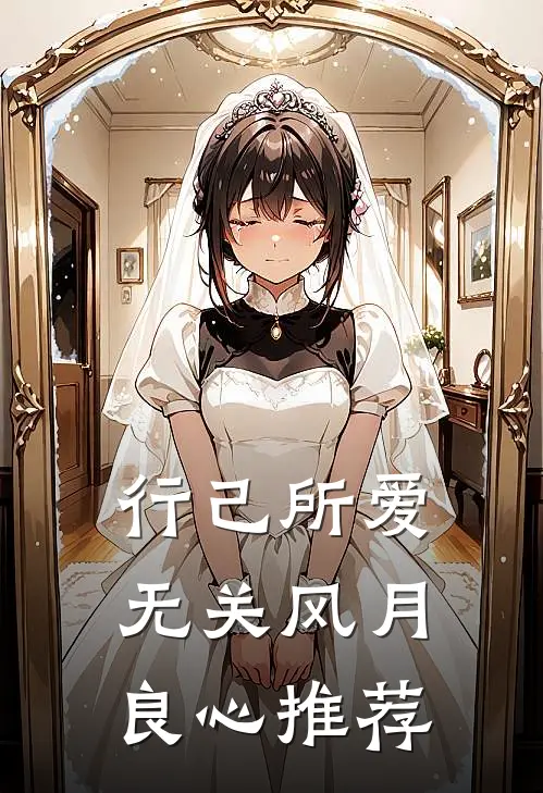行己所爱，无关风月良心推荐