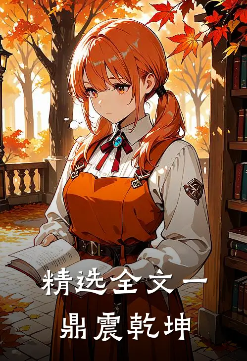 精选全文一鼎震乾坤