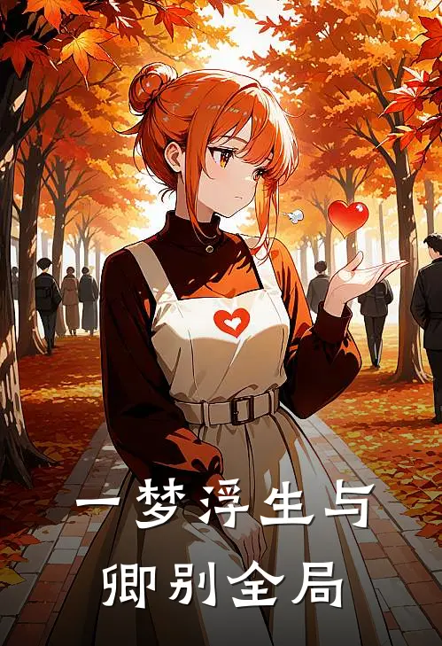 一梦浮生与卿别全局