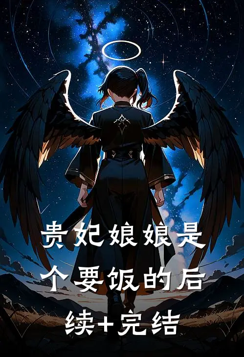 贵妃娘娘是个要饭的后续+完结