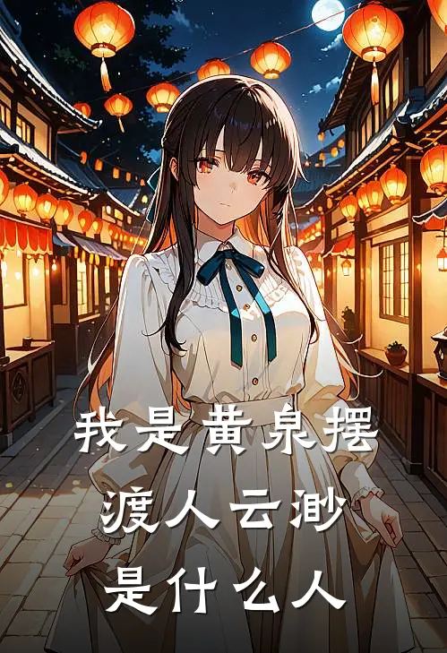 我是黄泉摆渡人云渺是什么人