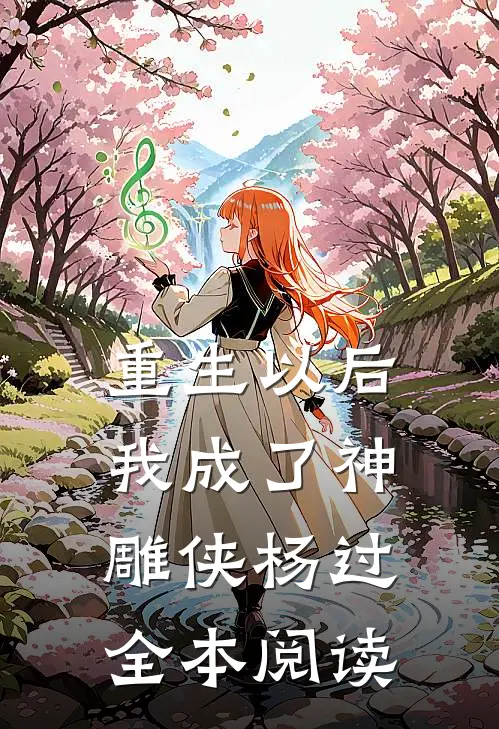 重生以后，我成了神雕侠杨过全本阅读