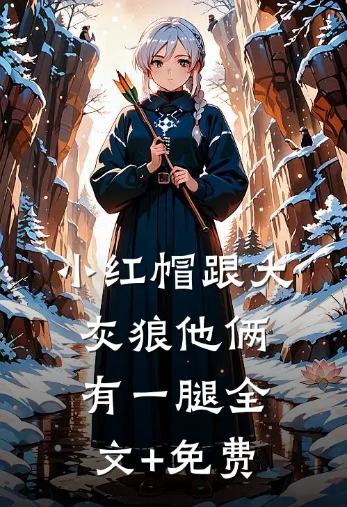 小红帽跟大灰狼他俩有一腿全文+免费