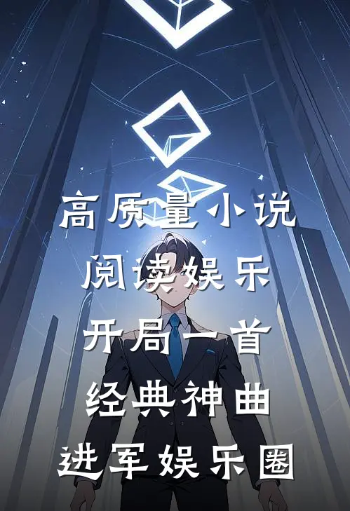 高质量小说阅读娱乐：开局一首经典神曲，进军娱乐圈