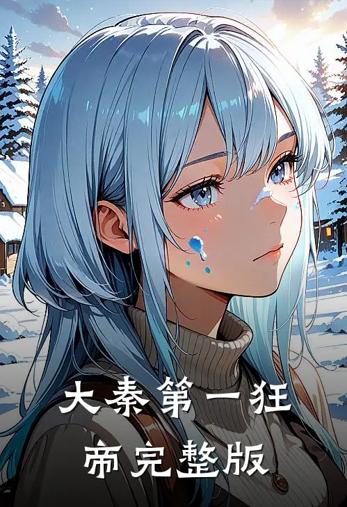 大秦第一狂帝完整版