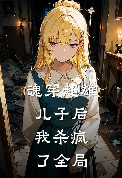 魂穿超雄儿子后，我杀疯了全局