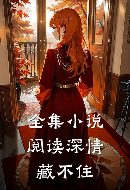 全集小说阅读深情藏不住