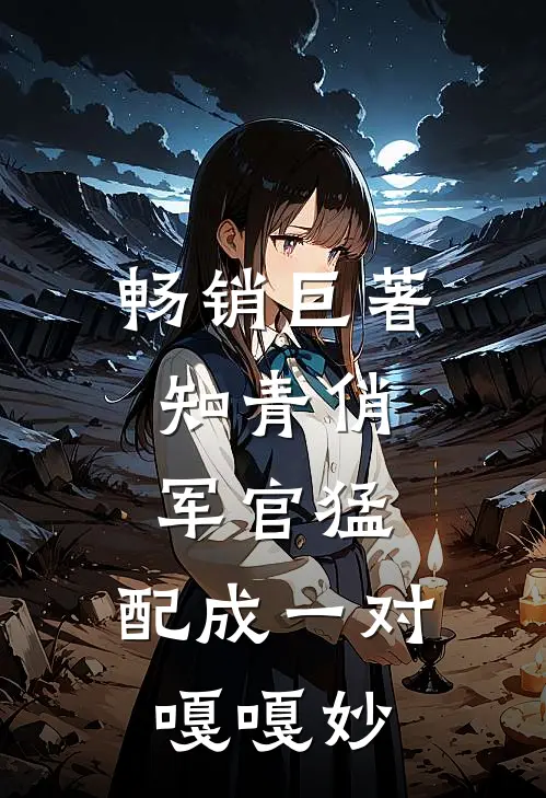 畅销巨著知青俏，军官猛，配成一对嘎嘎妙