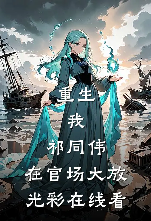 重生：我，祁同伟，在官场大放光彩在线看