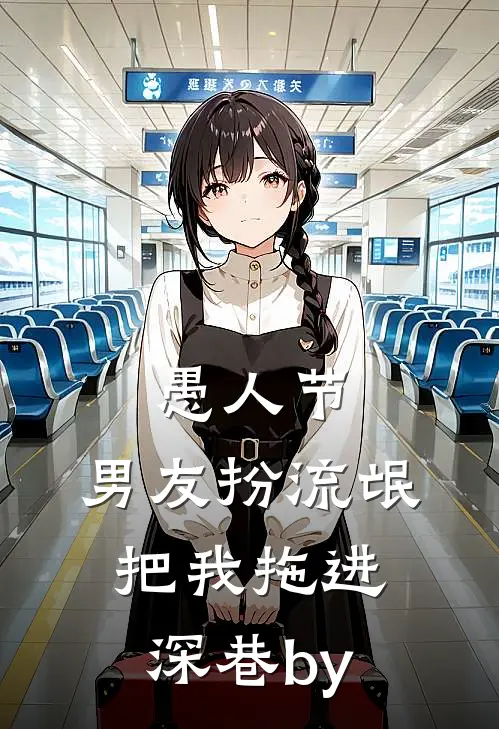 愚人节，男友扮流氓把我拖进深巷by