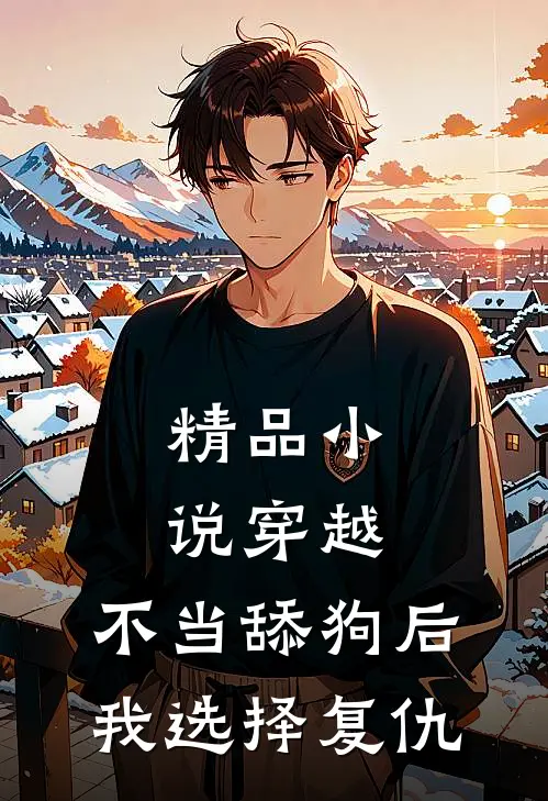 精品小说穿越：不当舔狗后，我选择复仇