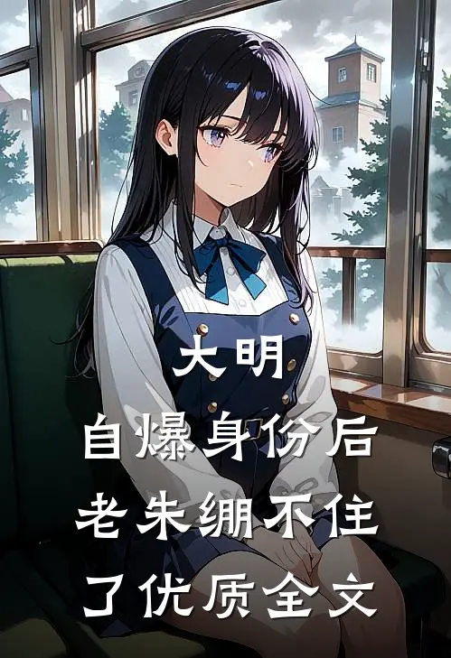 大明：自爆身份后，老朱绷不住了优质全文