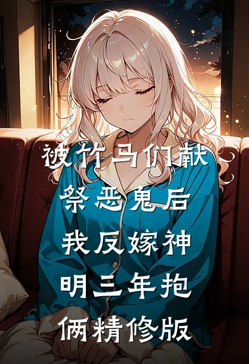 被竹马们献祭恶鬼后，我反嫁神明三年抱俩精修版
