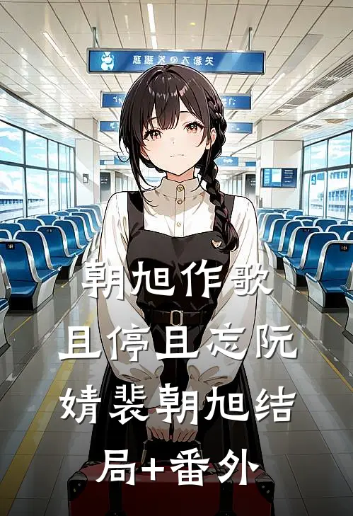 朝旭作歌，且停且忘阮婧裴朝旭结局+番外