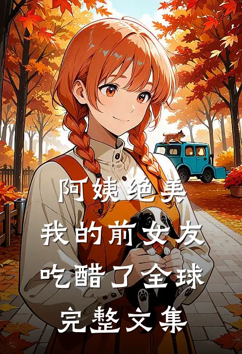 阿姨绝美，我的前女友吃醋了全球完整文集