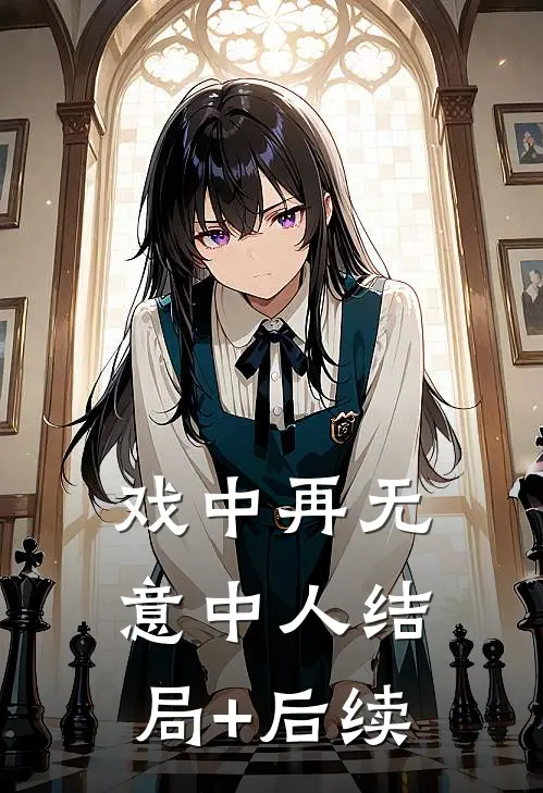 戏中再无意中人结局+后续