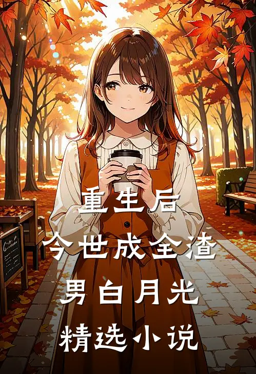 重生后，今世成全渣男白月光精选小说
