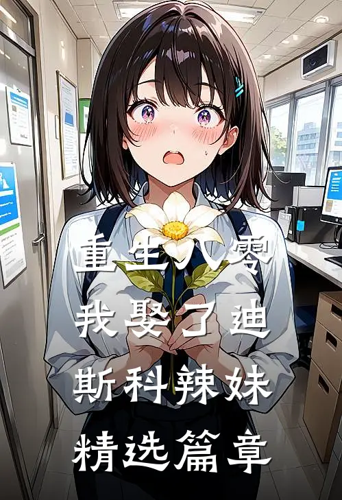 重生八零：我娶了迪斯科辣妹精选篇章