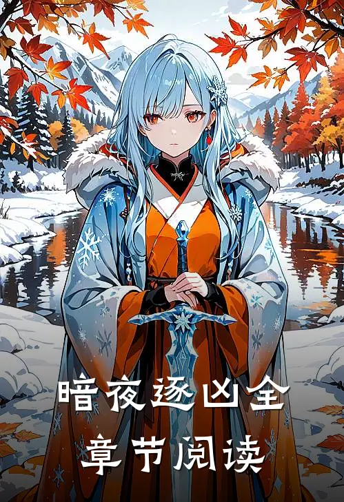 暗夜逐凶全章节阅读
