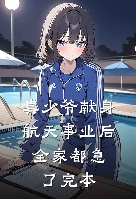 真少爷献身航天事业后，全家都急了完本
