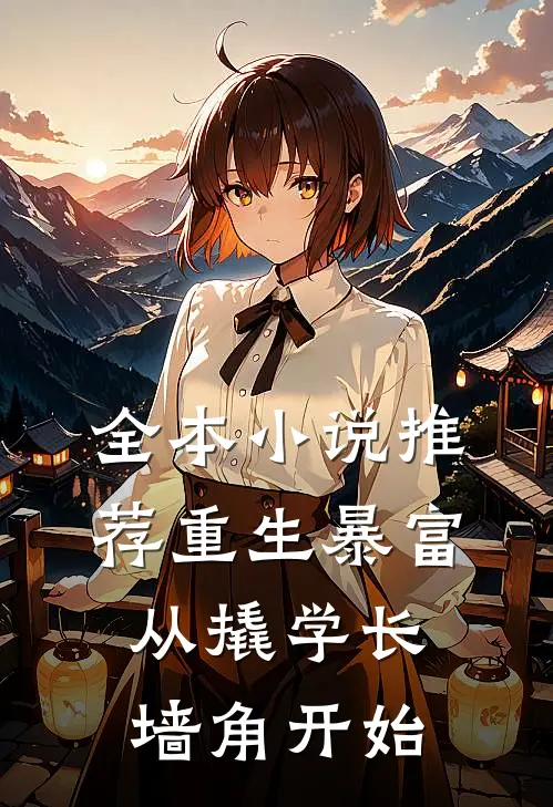 全本小说推荐重生暴富从撬学长墙角开始