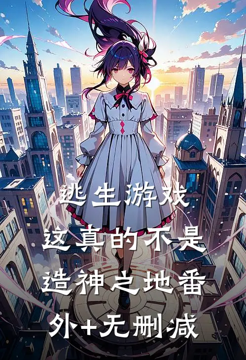 逃生游戏：这真的不是造神之地番外+无删减