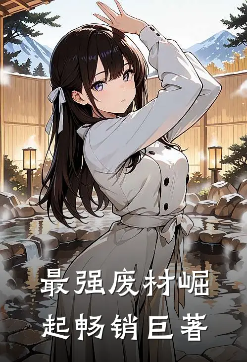 最强废材崛起畅销巨著
