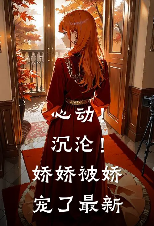 心动！沉沦！娇娇被娇宠了最新