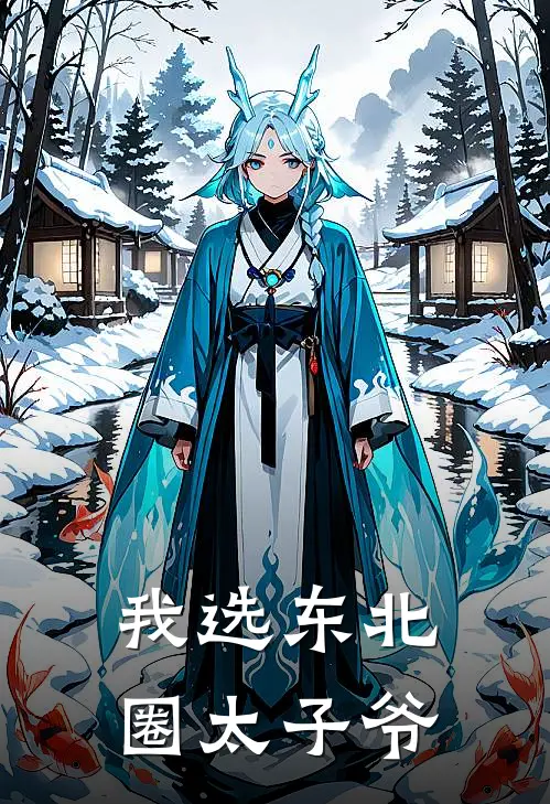 我选东北圈太子爷