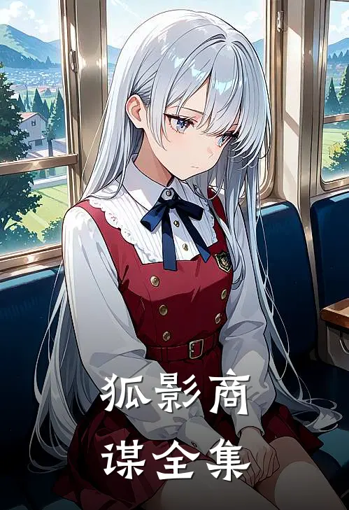 狐影商谋 全集