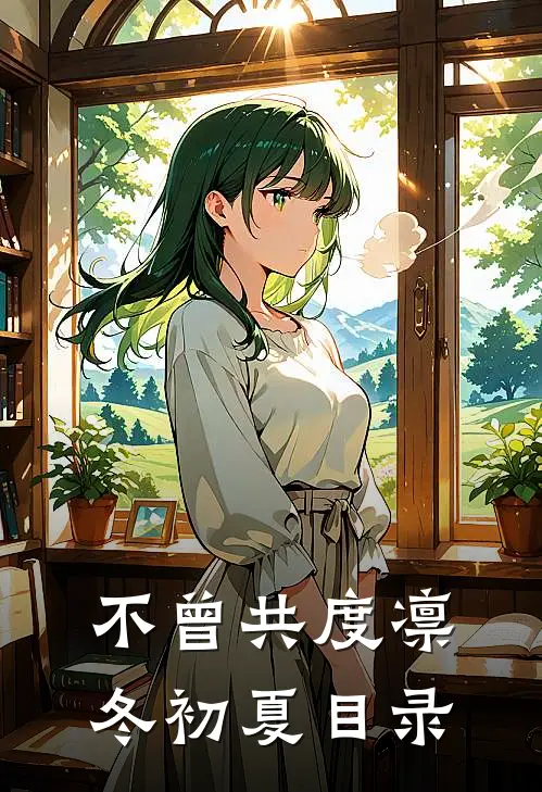 不曾共度凛冬初夏目录